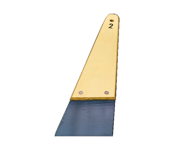 Metal Scraper (Small) product image