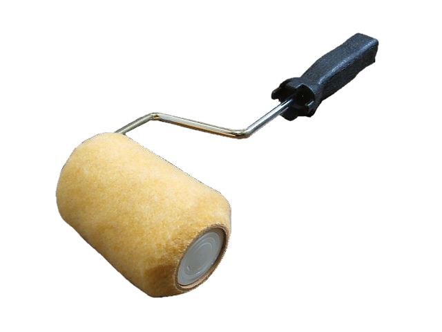 4-inch Roller Set product image
