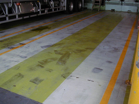 �t�H�[�N���t�g�^�C���̃X���b�v��