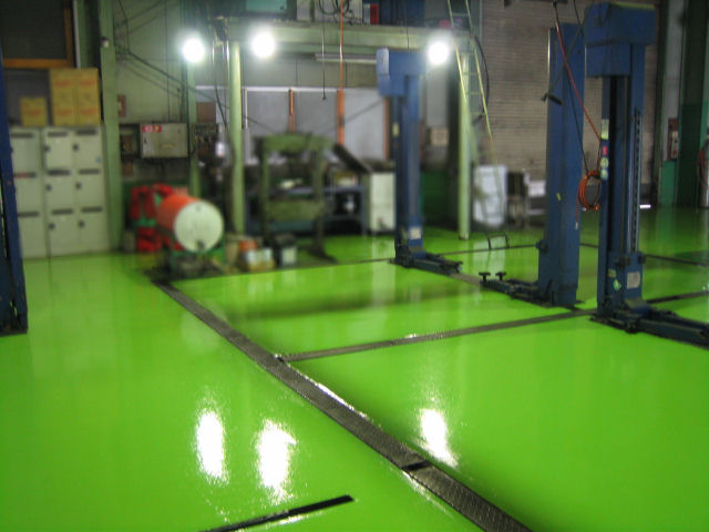 �����Ԑ����H��@���C�g�O���[��