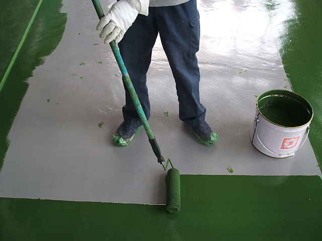 ���[���[�ŉ������ɏ��h��