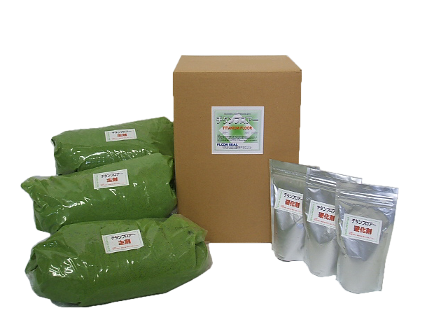 �`�^���t���A�[15kg�@�����q�Ɂ@�R���N���[�g���@�H��