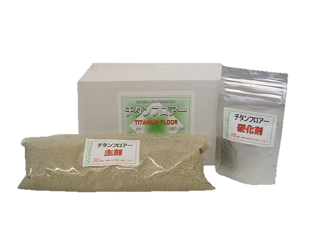 �`�^���t���A�[�������Z�b�g�@�����q�Ɂ@�R���N���[�g���@���C