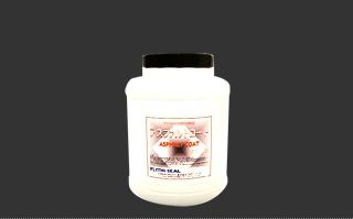 Asphalt Coat product image