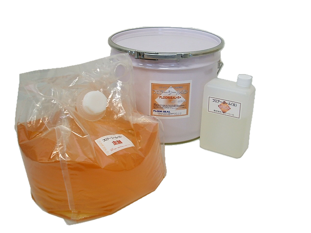 FloorSeal S product image