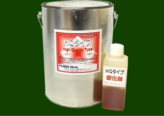 FloorSeal HQ Type product image