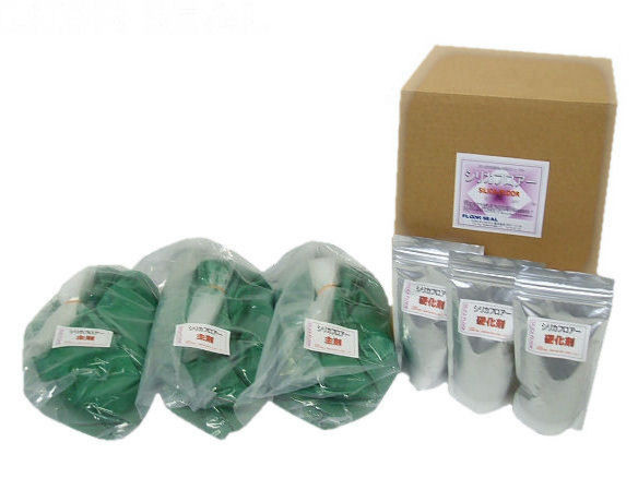 Silica Floor product image
